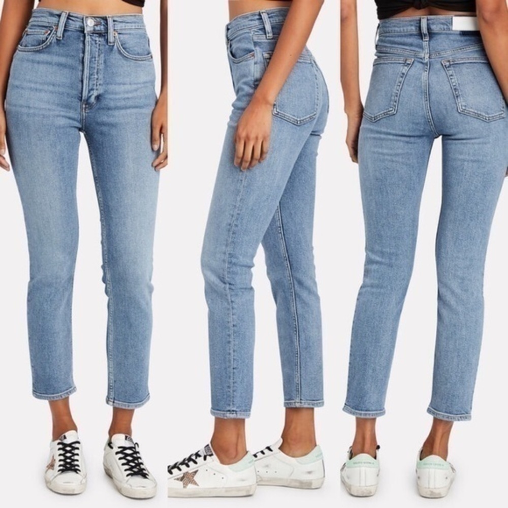 Re/Done Jeans - Picture 5 of 5
